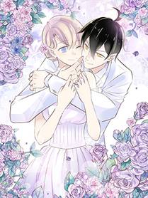 【快穿】绝美白莲在线教学漫画封面